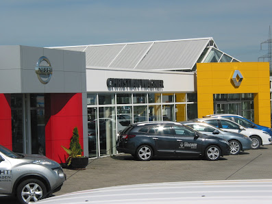 Autohaus Christian Wagner GmbH