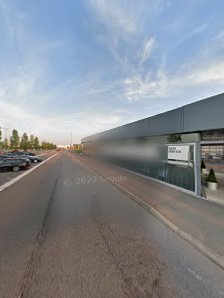 AG Niederlassung Leipzig Filiale Werk Leipzig-BMW
