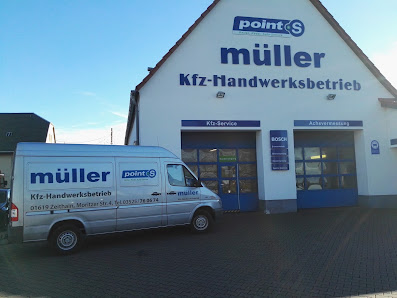 Reifenservice Andreas Müller