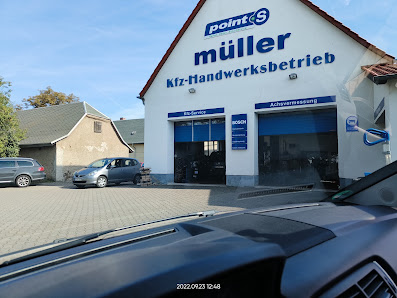 Reifenservice Andreas Müller