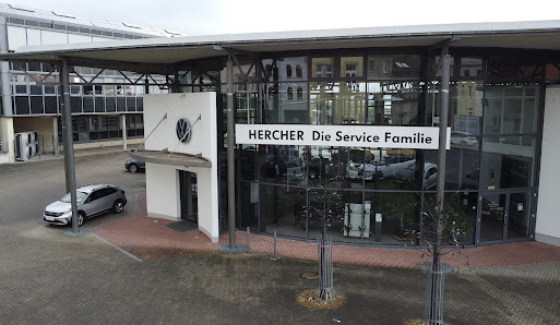 HERCHER Die Service Familie GmbH - Riesa