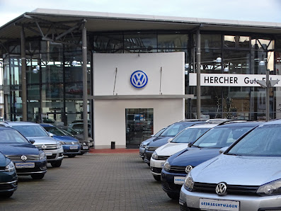 HERCHER Die Service Familie GmbH - Riesa