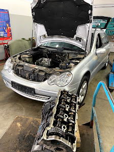 J. Griesche Auto Mobil Service