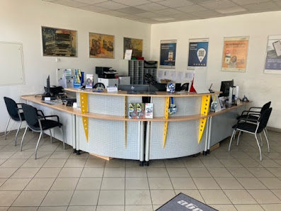 Pneuhage Reifen und Autoservice
