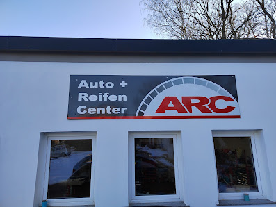 ARC Auto Reifen Center