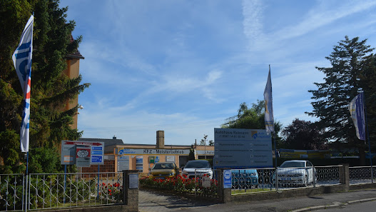 Autohaus Reimann