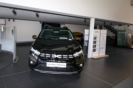 Dacia Riesa Autohaus Ertl Minute GmbH