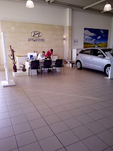 Autohaus Ronny Wacke GmbH