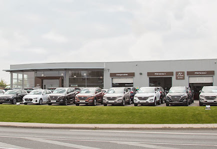Autohaus Ronny Wacke GmbH