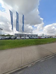 Autohaus Ronny Wacke GmbH