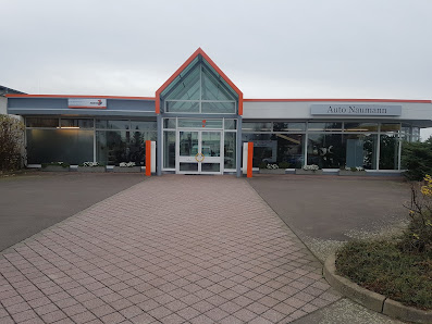 Auto Naumann GmbH