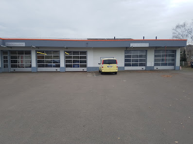 Auto Naumann GmbH