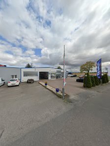 Autohaus Thoß