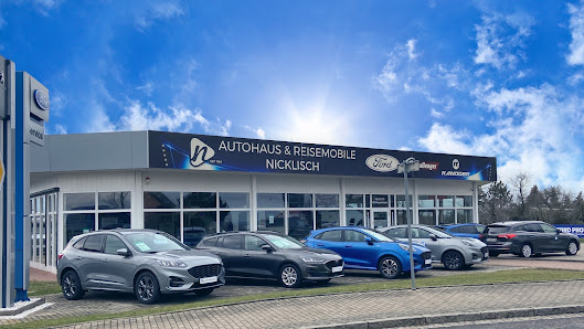 Autohaus Nicklisch GmbH