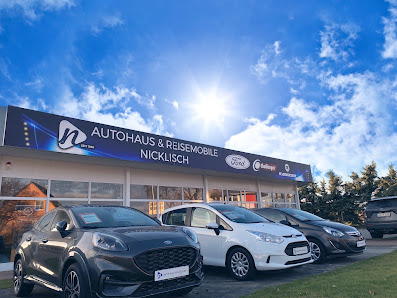 Autohaus Nicklisch GmbH