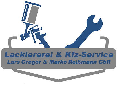 Lars Gregor & Marko Reißmann GbR