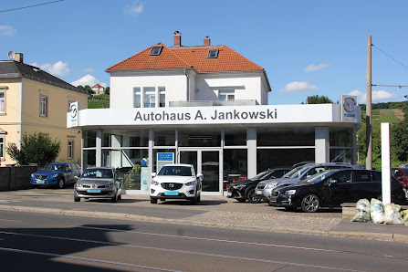Autohaus Alexander Jankowski