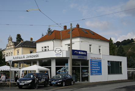 Autohaus Alexander Jankowski