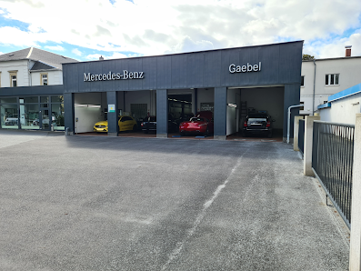 Autohaus Gaebel GmbH & Co. KG