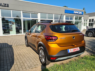 Renault Pirna Autohaus Schulze GmbH