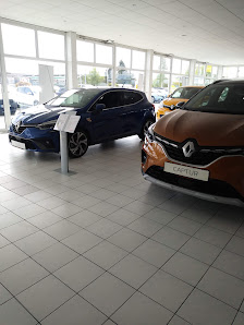 Renault Pirna Autohaus Schulze GmbH