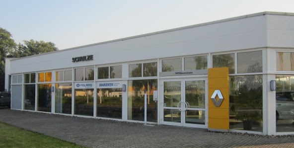 Renault Pirna Autohaus Schulze GmbH