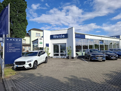 Autohaus Welde GmbH
