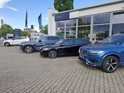 Autohaus Welde GmbH