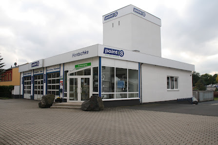 point.S Hentschke