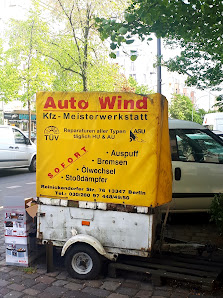 Auto Wind