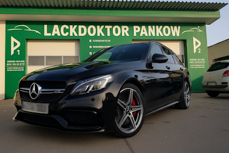 Lackdoktor Pankow