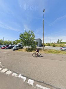 Kfz-Werkstatt