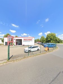Thalheim // Karosserie und Lackwerkstatt