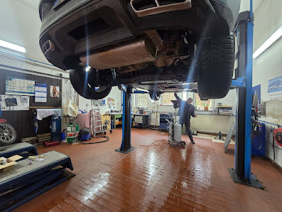 Auto-Service Carsten Härtel