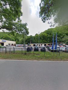 Autohaus Krause, Inhaber Eckhard Krause