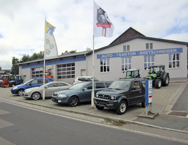 Auto-Traktor-Bretschneider e. K.