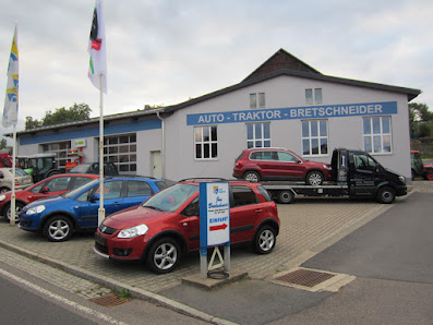 Auto-Traktor-Bretschneider e. K.