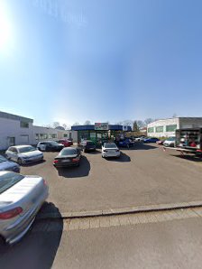 Bernd Schäfer Autohaus