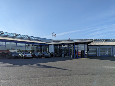 Autohaus Gaebel GmbH & Co. KG