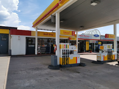 Autohaus Gebr. Barth GmbH - Weiskirchen