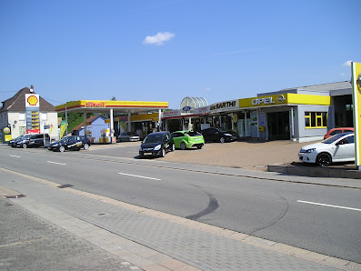 Autohaus Gebr. Barth GmbH - Weiskirchen
