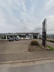 Auto Galerie Müller Peugeot
