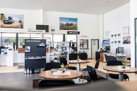 Müller-Dynamic GmbH - BMW - Losheim am See