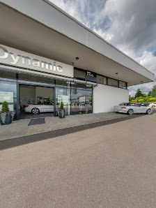 Müller-Dynamic GmbH - BMW - Losheim am See