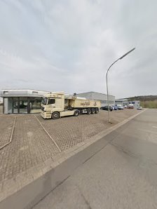 Hochwald Automobile
