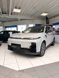 R. Müller GmbH - Leapmotor - Losheim