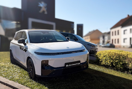 R. Müller GmbH - Leapmotor - Losheim