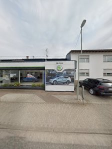 R. Müller GmbH - Leapmotor - Losheim