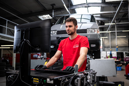 Bosch Car Service Leipzig - Böge GmbH