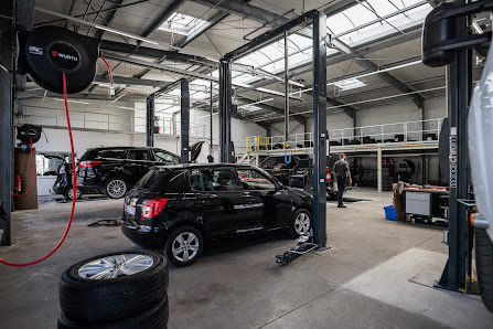 Bosch Car Service Leipzig - Böge GmbH